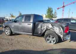 2019 RAM 1500 CLASSIC ST