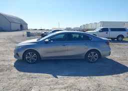 2023 KIA FORTE EX