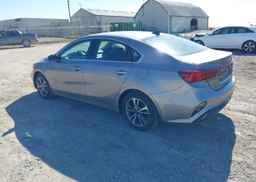 2023 KIA FORTE EX
