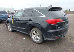 2015 ACURA RDX