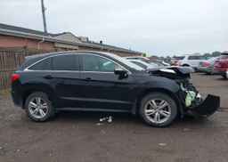 2015 ACURA RDX