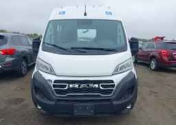2023 RAM PROMASTER 3500 3500 HIGH