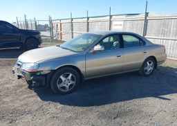 2003 ACURA TL 3.2