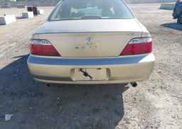 2003 ACURA TL 3.2