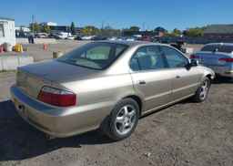 2003 ACURA TL 3.2
