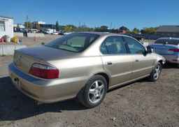 2003 ACURA TL 3.2