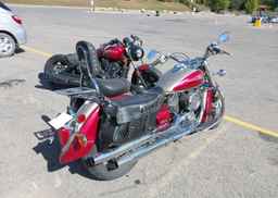 2004 YAMAHA XVS1100 A