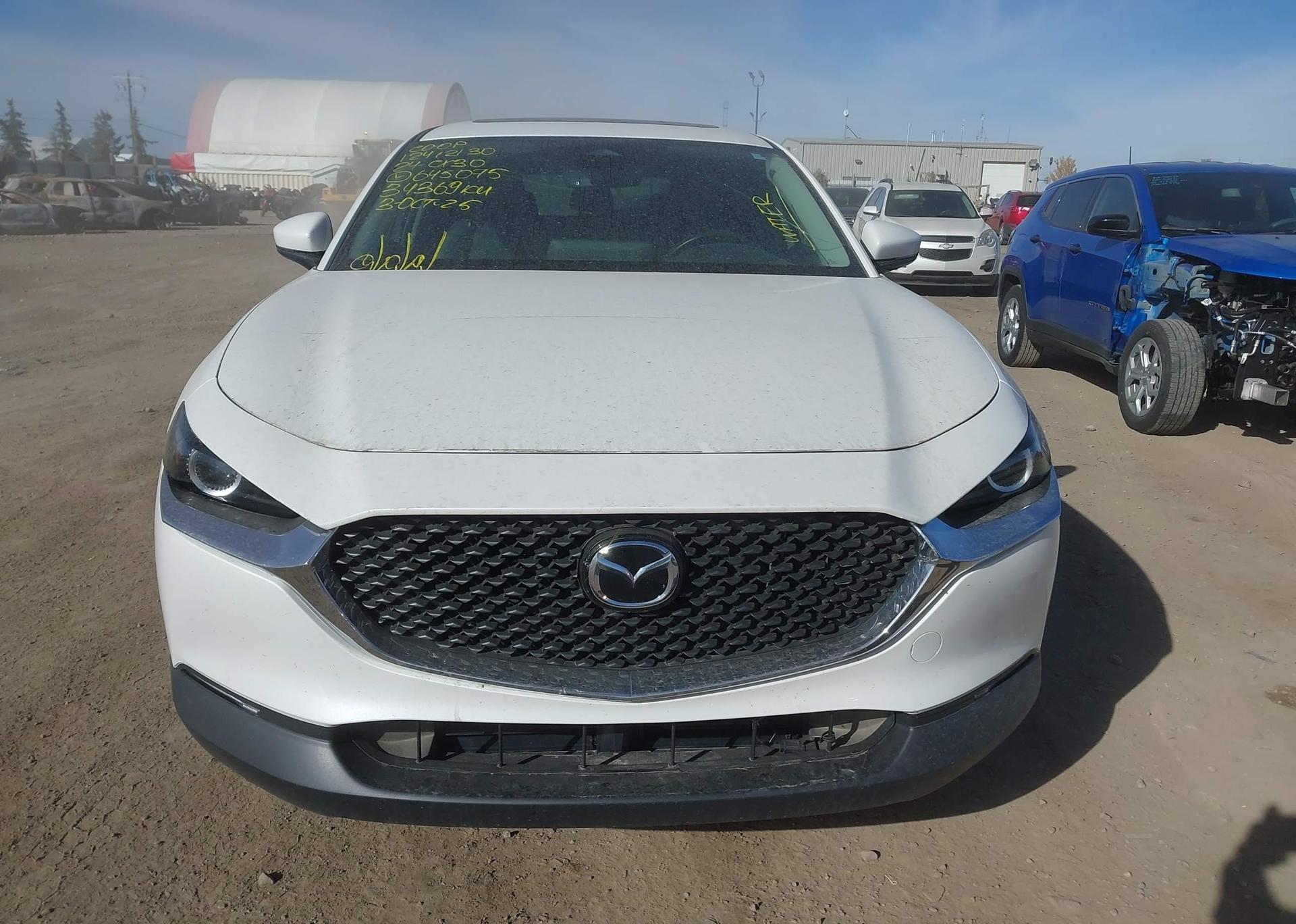2024 MAZDA CX-30 PREFERRED