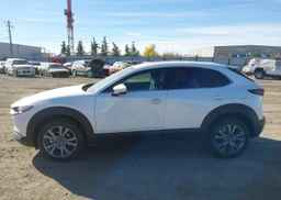 2024 MAZDA CX-30 PREFERRED