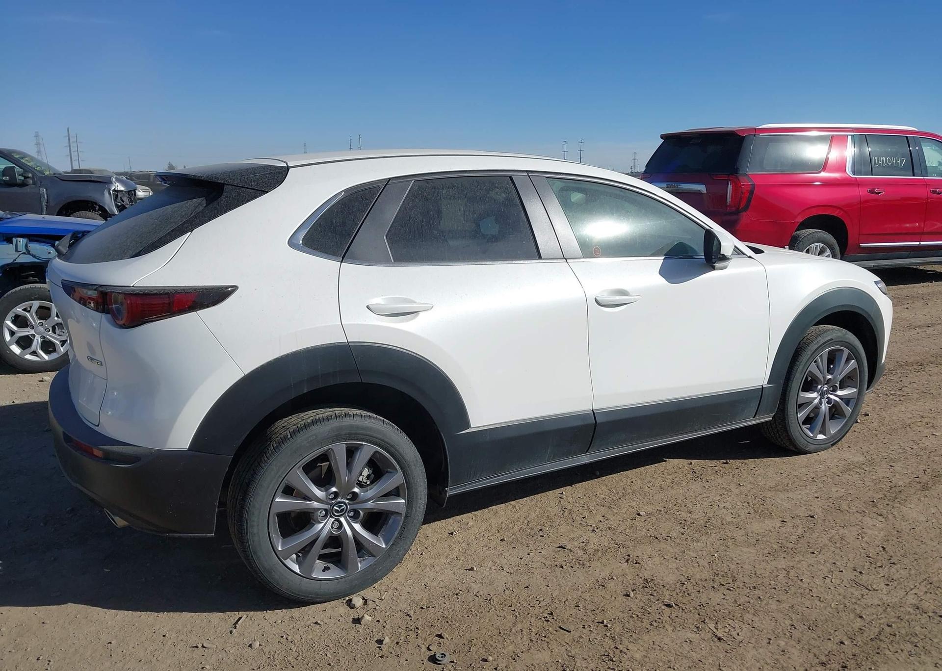 2024 MAZDA CX-30 PREFERRED