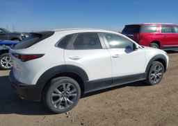 2024 MAZDA CX-30 PREFERRED