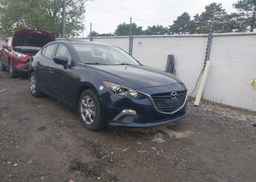2014 MAZDA MAZDA3 GX-SKY