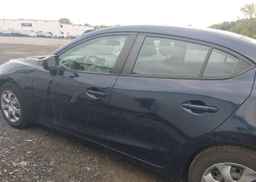 2014 MAZDA MAZDA3 GX-SKY