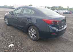 2014 MAZDA MAZDA3 GX-SKY