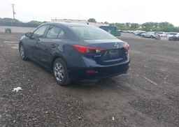 2014 MAZDA MAZDA3 GX-SKY