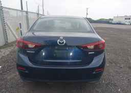 2014 MAZDA MAZDA3 GX-SKY