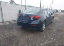 2014 MAZDA MAZDA3 GX-SKY