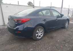 2014 MAZDA MAZDA3 GX-SKY