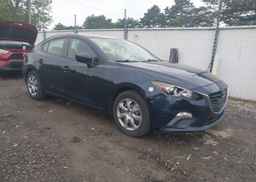 2014 MAZDA MAZDA3 GX-SKY