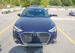 2024 AUDI A3 PREMIUM