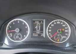 2010 VOLKSWAGEN TIGUAN 2.0 TSI TRENDLINE