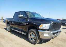 2014 RAM 2500 SLT