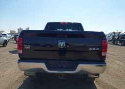 2014 RAM 2500 SLT