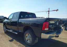 2014 RAM 2500 SLT
