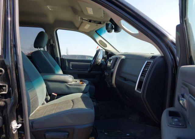 2014 RAM 2500 SLT