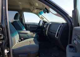 2014 RAM 2500 SLT