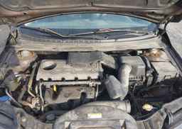 2011 KIA FORTE 2.4L SX