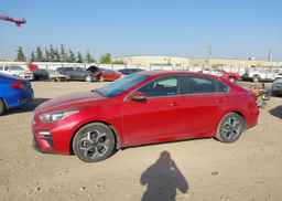 2020 KIA FORTE