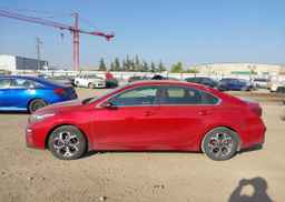 2020 KIA FORTE