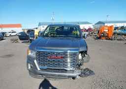 2021 GMC CANYON DENALI