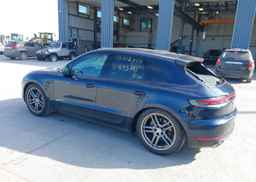 2019 PORSCHE MACAN S