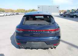 2019 PORSCHE MACAN S