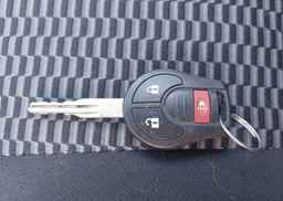 2017 NISSAN MICRA S