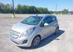 2016 CHEVROLET SPARK EV 1LT