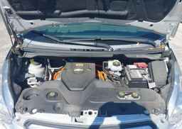 2016 CHEVROLET SPARK EV 1LT