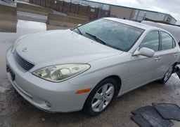 2005 LEXUS ES 330