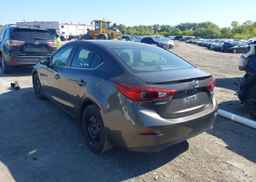 2014 MAZDA MAZDA3 GS-SKY