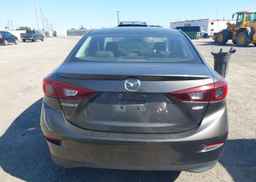 2014 MAZDA MAZDA3 GS-SKY