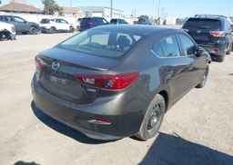 2014 MAZDA MAZDA3 GS-SKY
