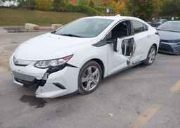 2018 CHEVROLET VOLT LT