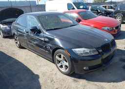 2011 BMW 328 XI