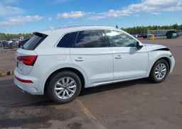 2021 AUDI Q5 45 TECHNIK