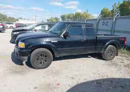 2010 FORD RANGER