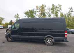 2018 MERCEDES-BENZ SPRINTER 2500