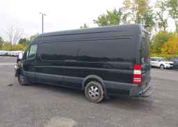 2018 MERCEDES-BENZ SPRINTER 2500
