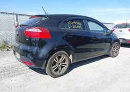 2013 KIA RIO EX